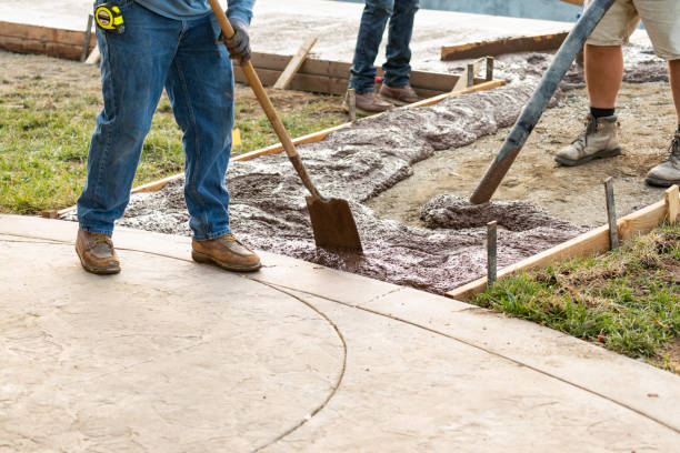 Best Concrete Driveway Installation in Danville, AR