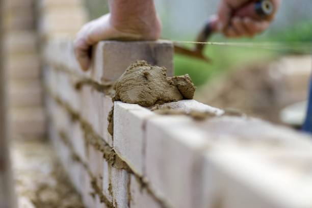 Best Concrete Patio Design and Installation in Danville, AR