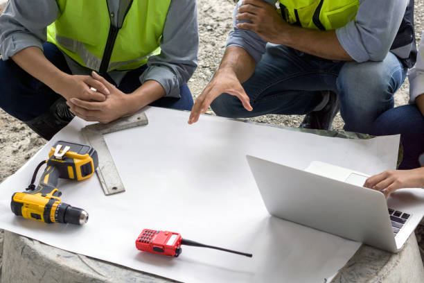 Best Concrete Grinding and Polishing in Danville, AR