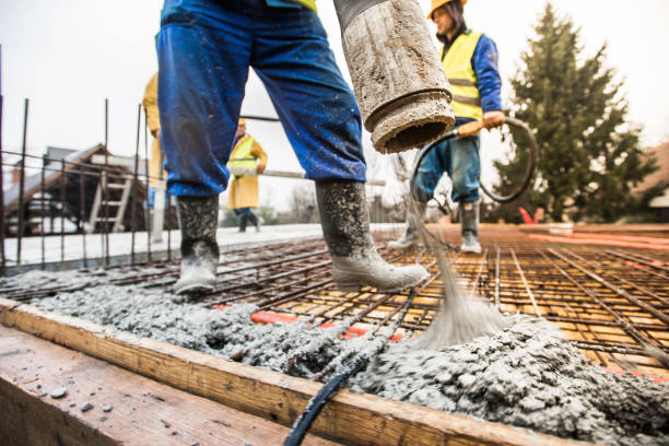 Best Concrete Demolition Services in Danville, AR